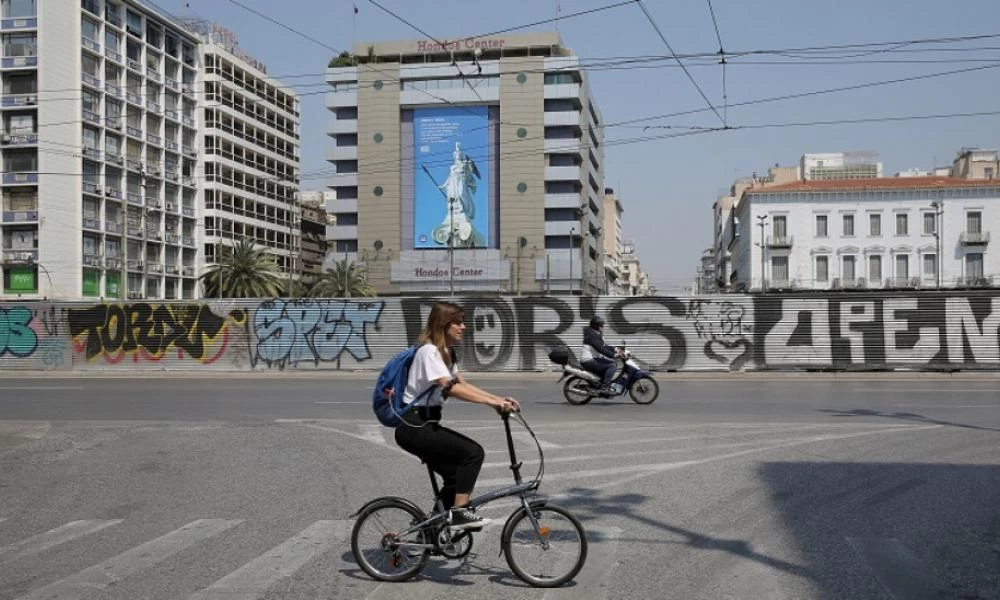 Σαφές μήνυμα για τοπικά lockdown: Η κυβέρνηση είναι έτοιμη να παρέμβει ανά πάσα στιγμή